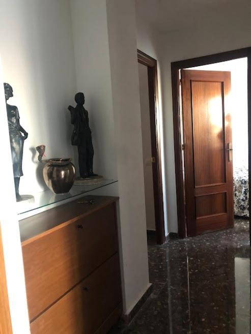 Apartamento Bella Vista Jaén Exterior foto