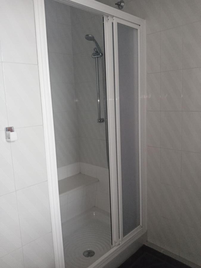 Apartamento Bella Vista Jaén Exterior foto